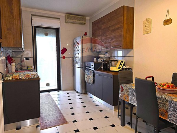 appartamento in affitto a Bari in zona Poggiofranco