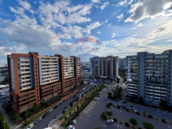 appartamento in affitto a Bari in zona Mungivacca