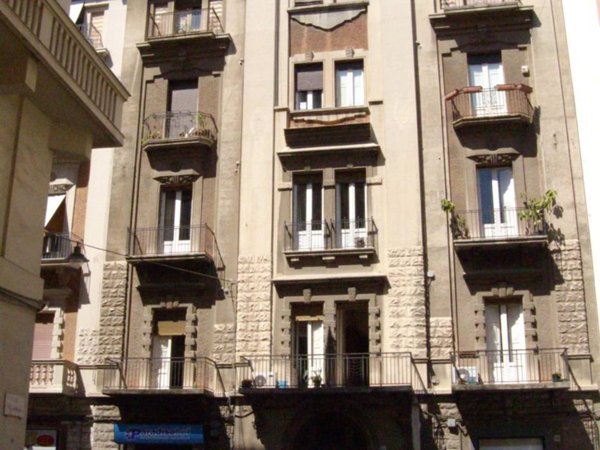 appartamento in affitto a Bari in zona Madonnella