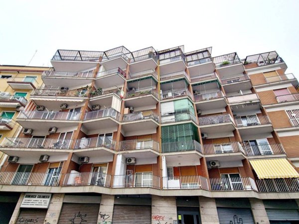 appartamento in affitto a Bari in zona Picone
