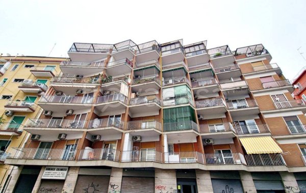 appartamento in affitto a Bari in zona Carrassi