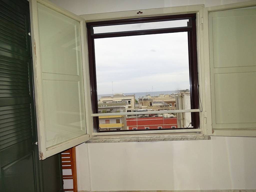 appartamento in affitto a Bari in zona Murat