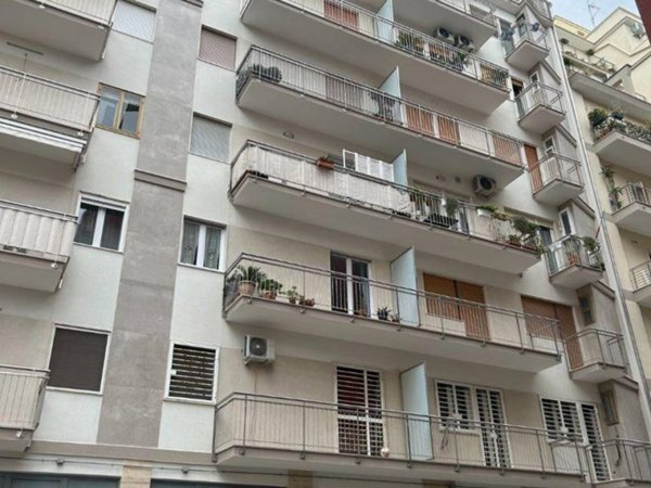 appartamento in affitto a Bari in zona Madonnella