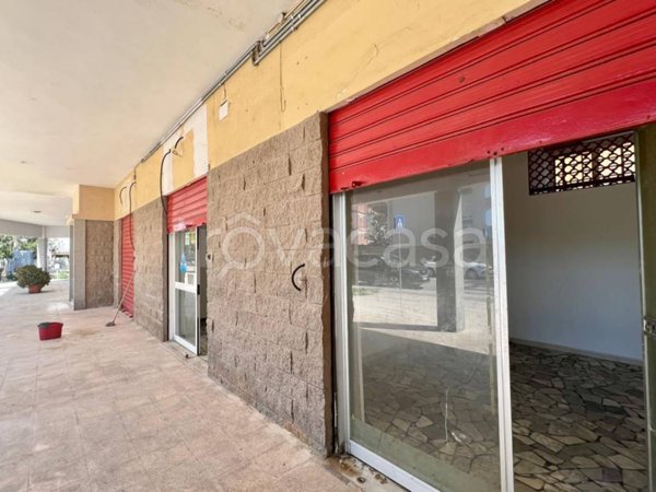 appartamento in affitto a Bari in zona Picone