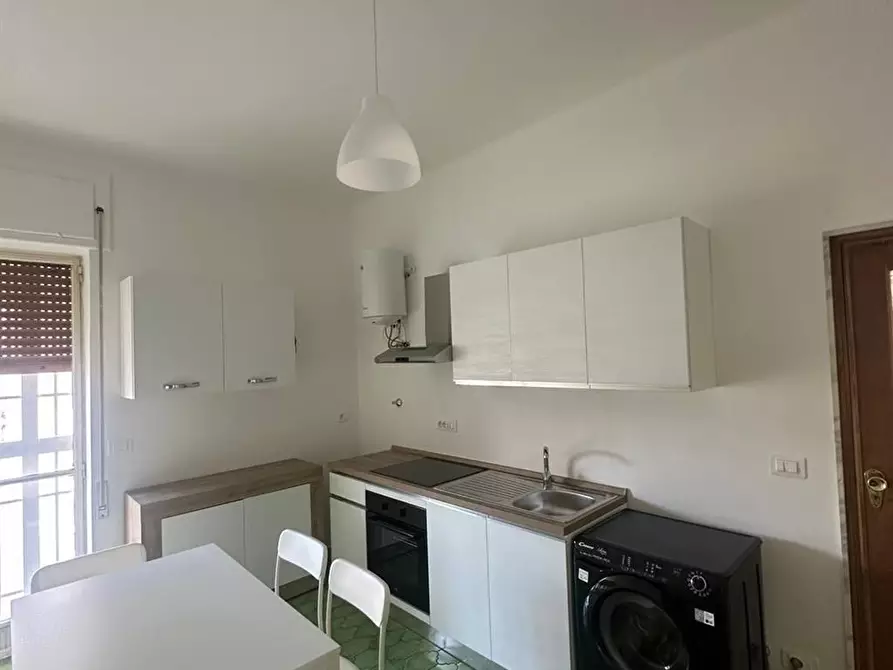 appartamento in affitto a Bari