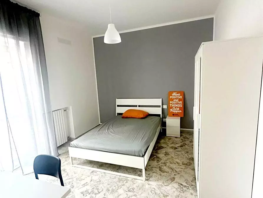appartamento in affitto a Bari