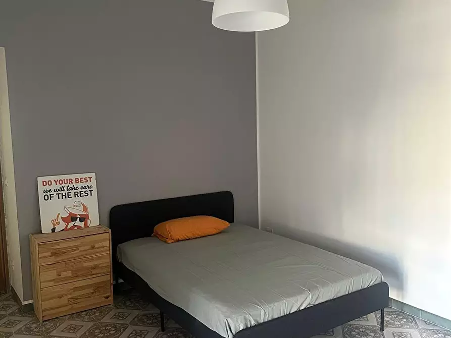 appartamento in affitto a Bari