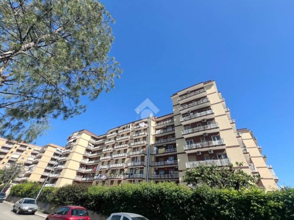 appartamento in affitto a Bari in zona Poggiofranco