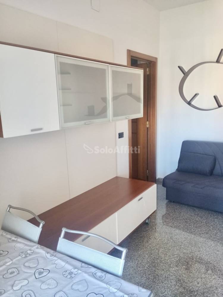appartamento in affitto a Bari in zona Mungivacca