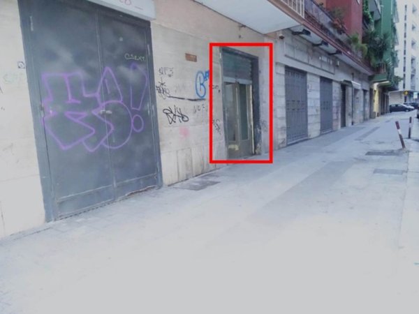 appartamento in affitto a Bari in zona Carrassi