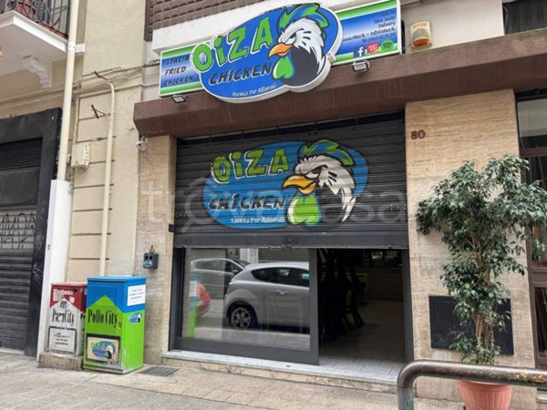 appartamento in affitto a Bari in zona Murat