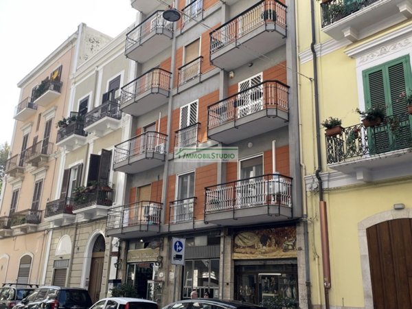 appartamento in affitto a Bari in zona Madonnella