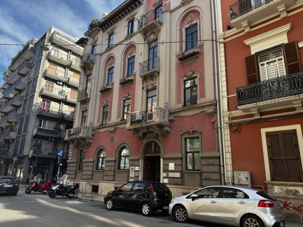appartamento in affitto a Bari in zona Murat