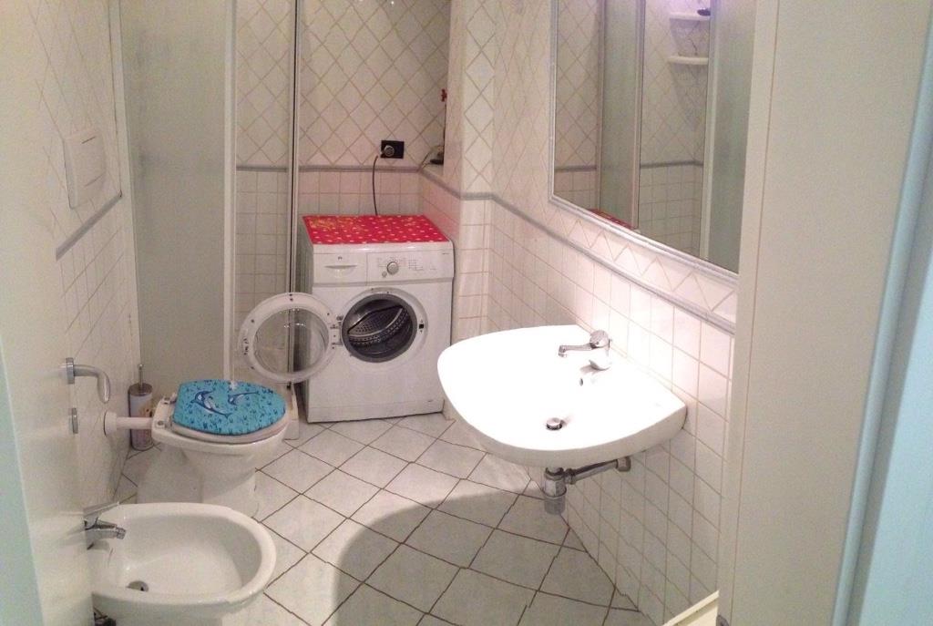 appartamento in affitto a Bari in zona Carrassi