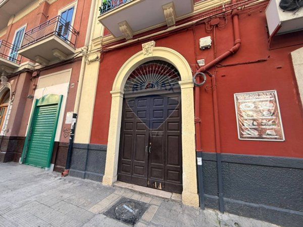 appartamento in affitto a Bari in zona Libertà