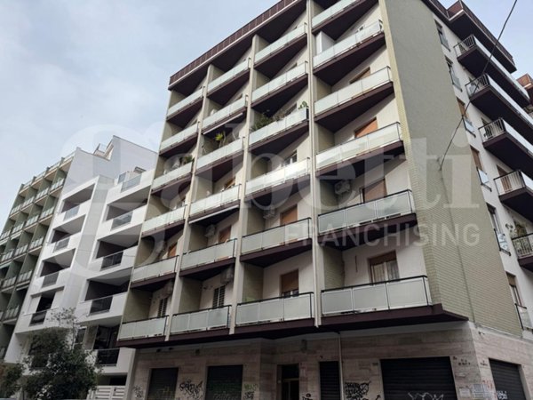 appartamento in affitto a Bari in zona San Pasquale