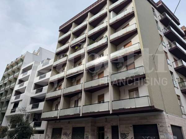 appartamento in affitto a Bari in zona San Pasquale
