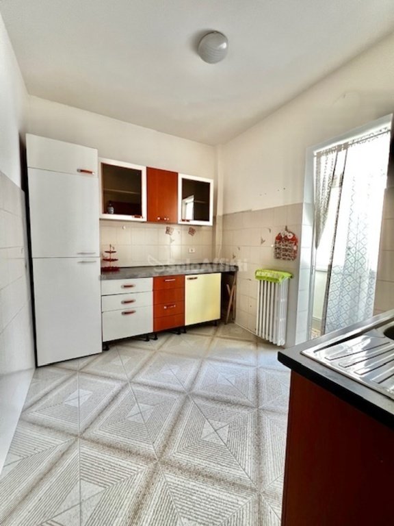 appartamento in affitto a Bari in zona Libertà