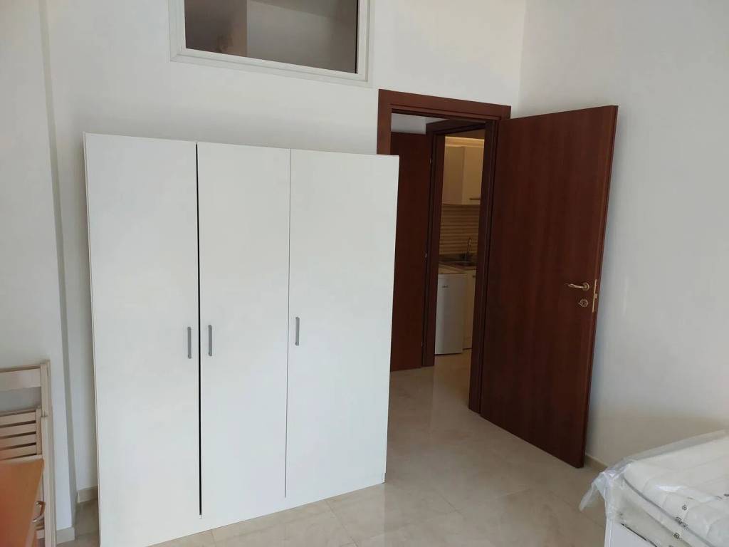 appartamento in affitto a Bari in zona Libertà