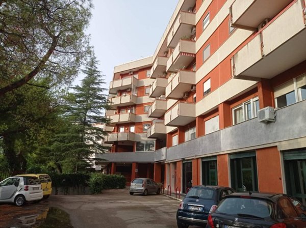 appartamento in affitto a Bari in zona Poggiofranco