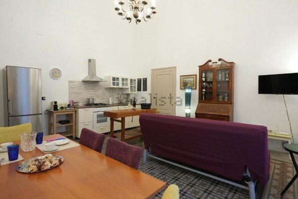 appartamento in affitto a Bari in zona Murat