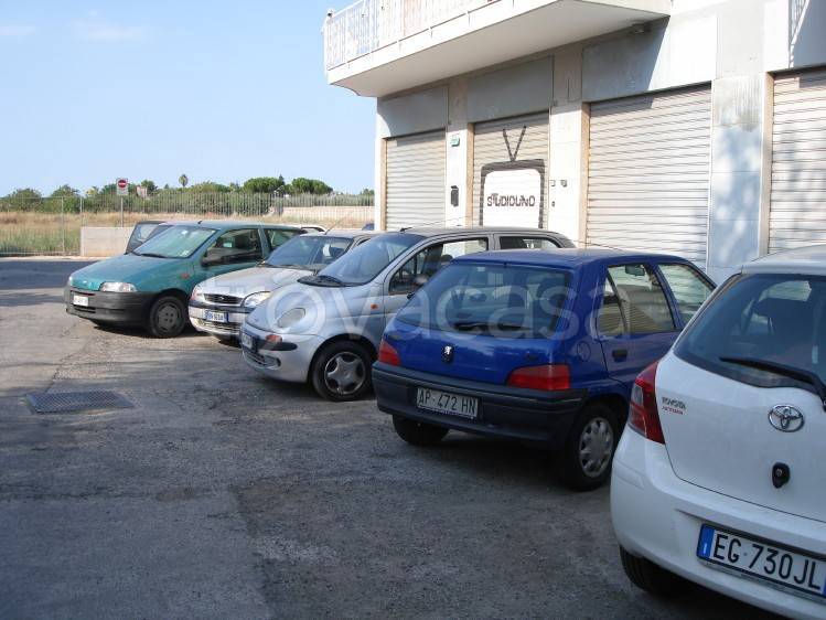appartamento in affitto a Bari in zona Carbonara