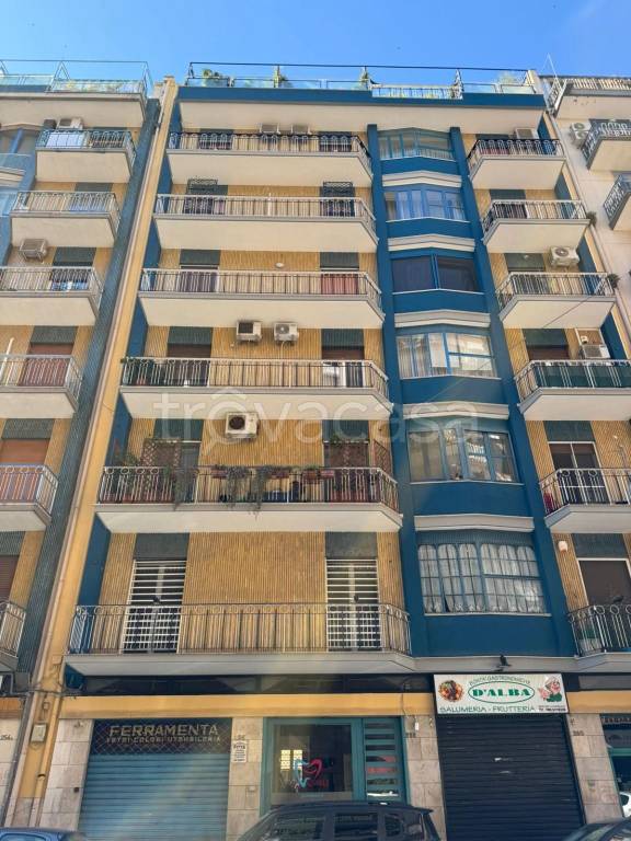 monolocale in affitto a Bari in zona Murat