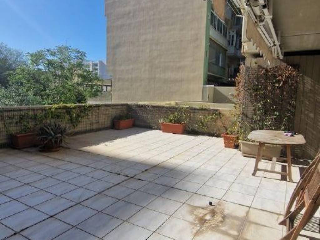 appartamento in affitto a Bari in zona Murat