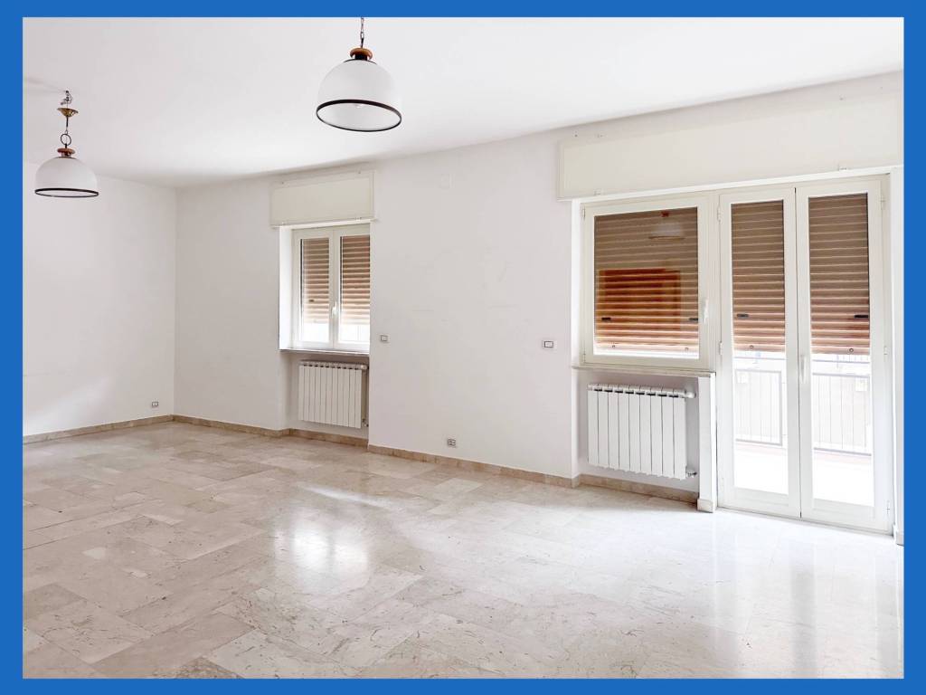 appartamento in affitto a Bari in zona San Pasquale