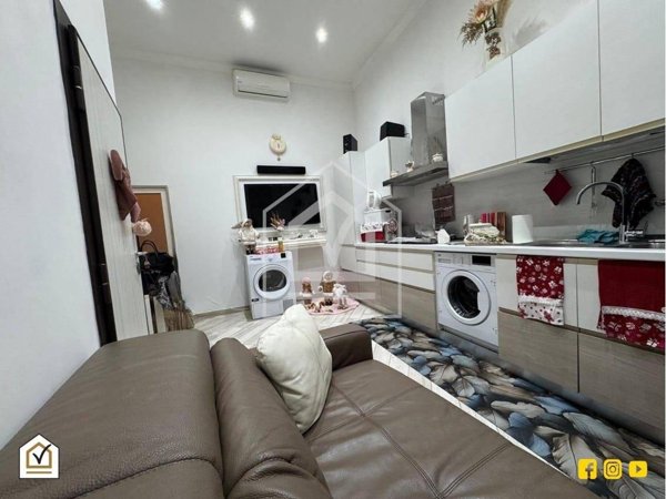 appartamento in affitto a Bari in zona Città Vecchia