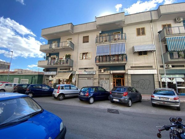 appartamento in affitto a Bari in zona Mungivacca