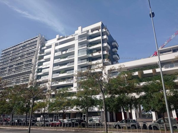 appartamento in affitto a Bari in zona Poggiofranco