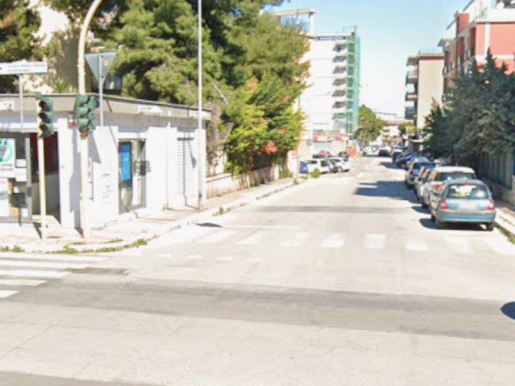 appartamento in affitto a Bari in zona San Pasquale