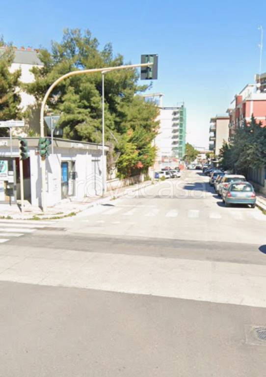 appartamento in affitto a Bari in zona San Pasquale