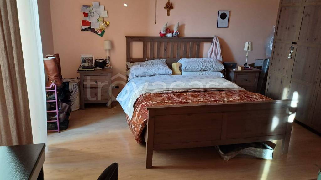 appartamento in affitto a Bari in zona Libertà