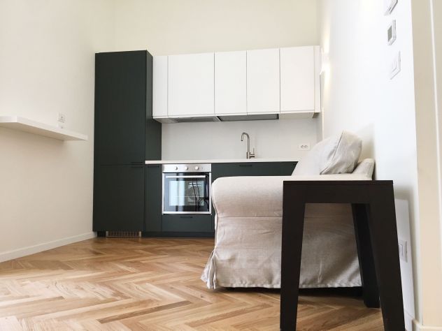 appartamento in affitto a Bari in zona Carrassi