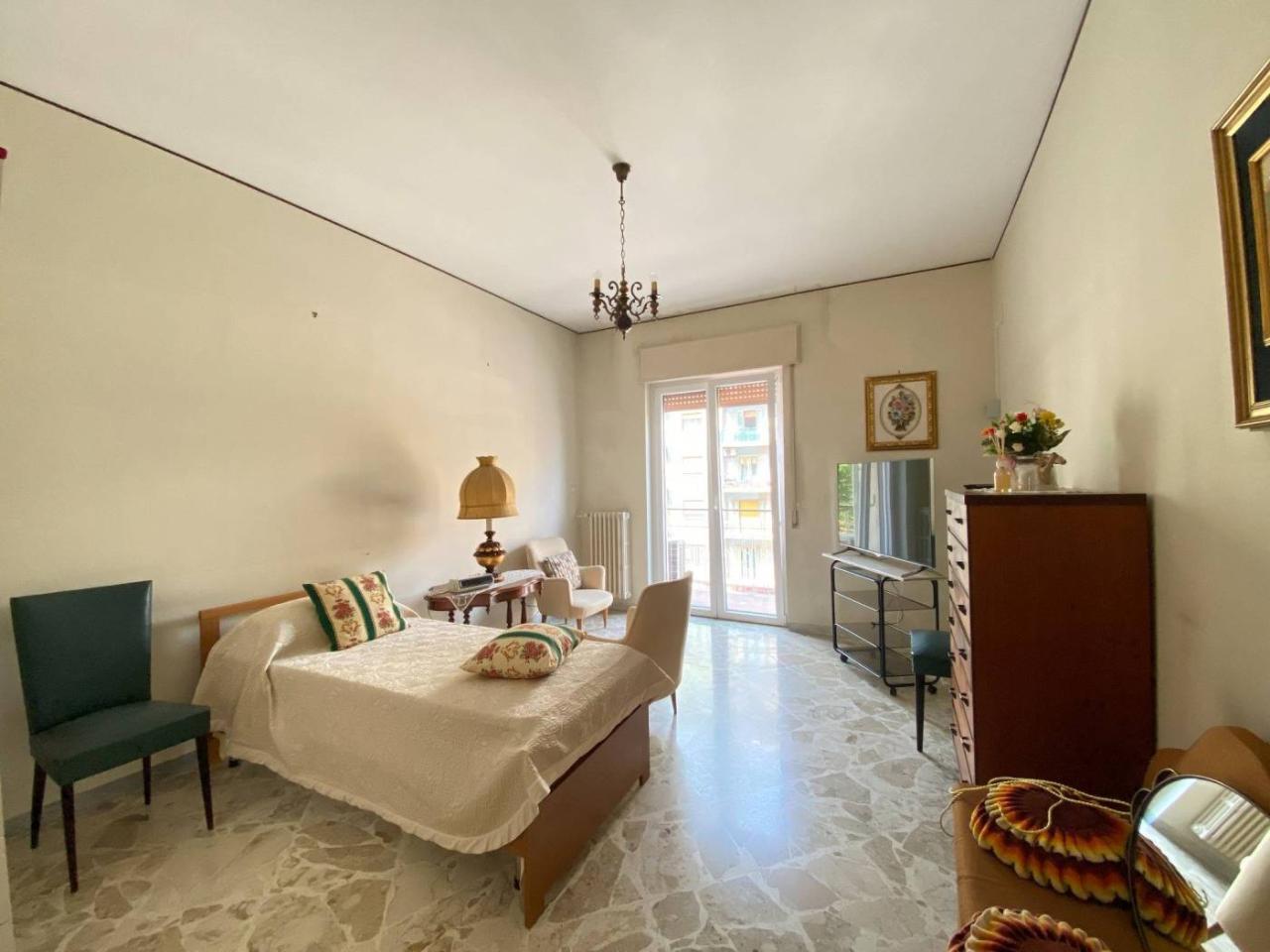 appartamento in affitto a Bari in zona San Pasquale