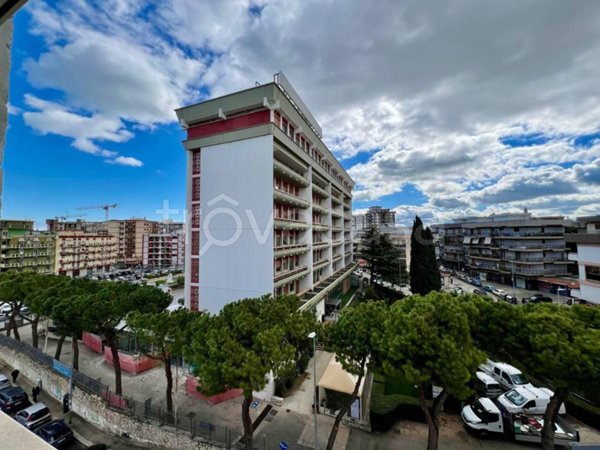 appartamento in affitto a Bari in zona Picone