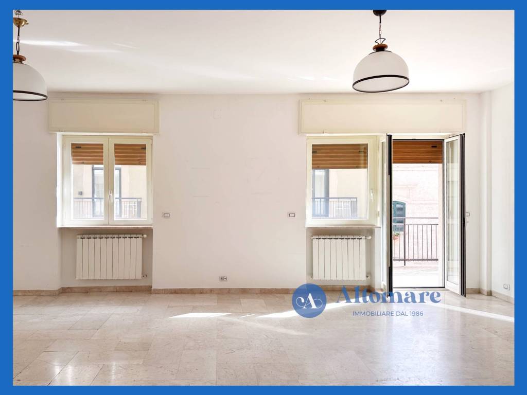 appartamento in affitto a Bari in zona San Pasquale