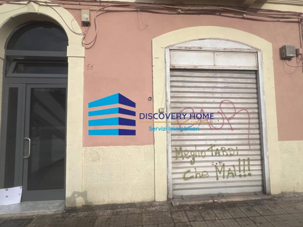 appartamento in affitto a Bari in zona Madonnella