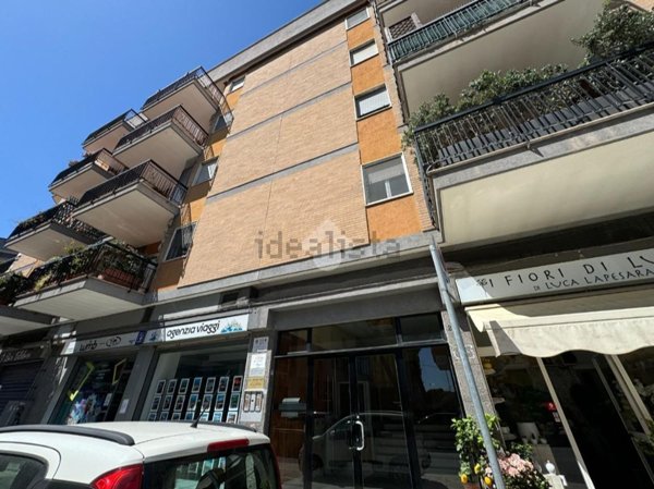 appartamento in affitto a Bari in zona San Pasquale