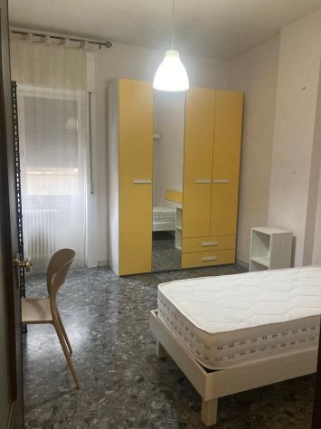 camera singola in affitto a Bari in zona Poggiofranco