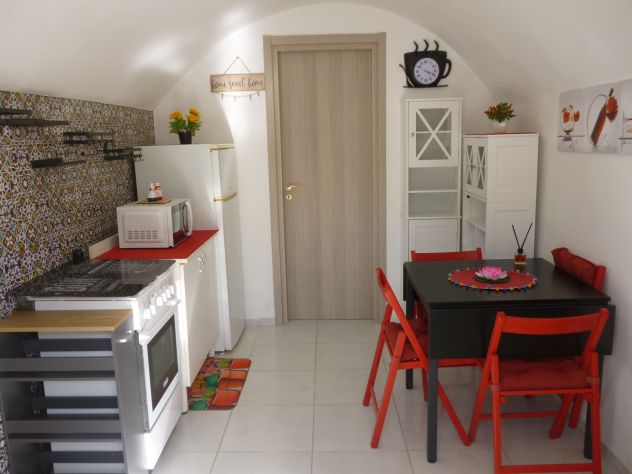 appartamento in affitto a Bari in zona Murat