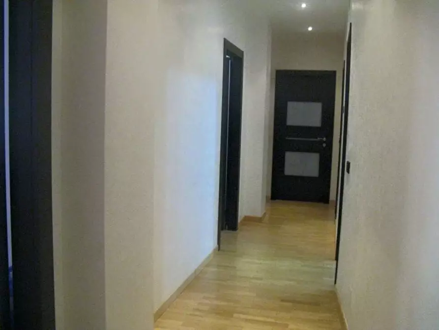 appartamento in affitto a Bari in zona San Pasquale