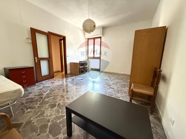 appartamento in affitto a Bari in zona Carrassi