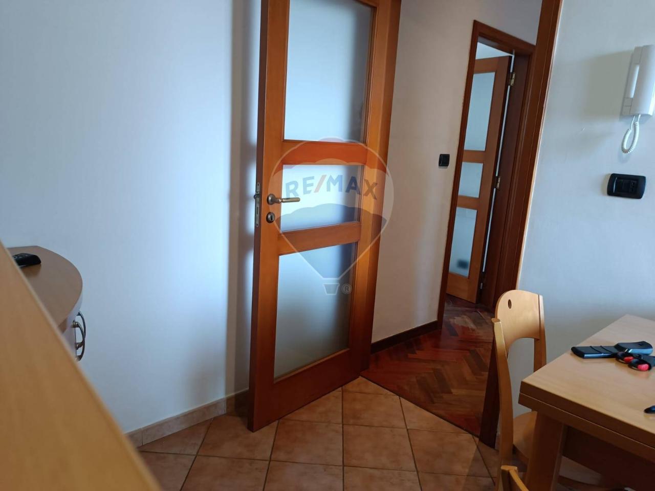 appartamento in affitto a Bari in zona Picone
