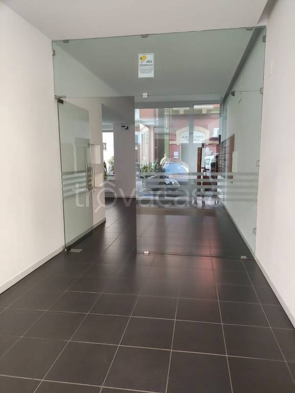 appartamento in affitto a Bari in zona Madonnella