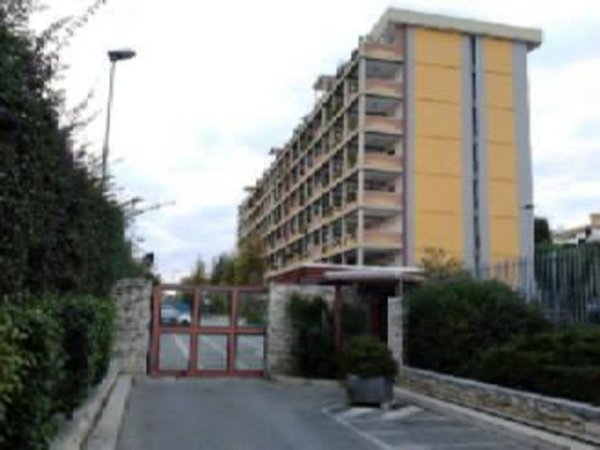 appartamento in affitto a Bari in zona Mungivacca