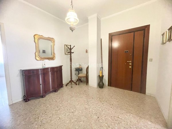 appartamento in affitto a Bari in zona Picone