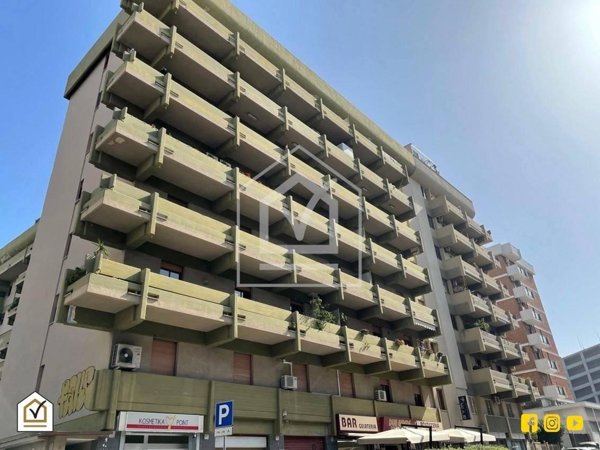 appartamento in affitto a Bari in zona Carrassi